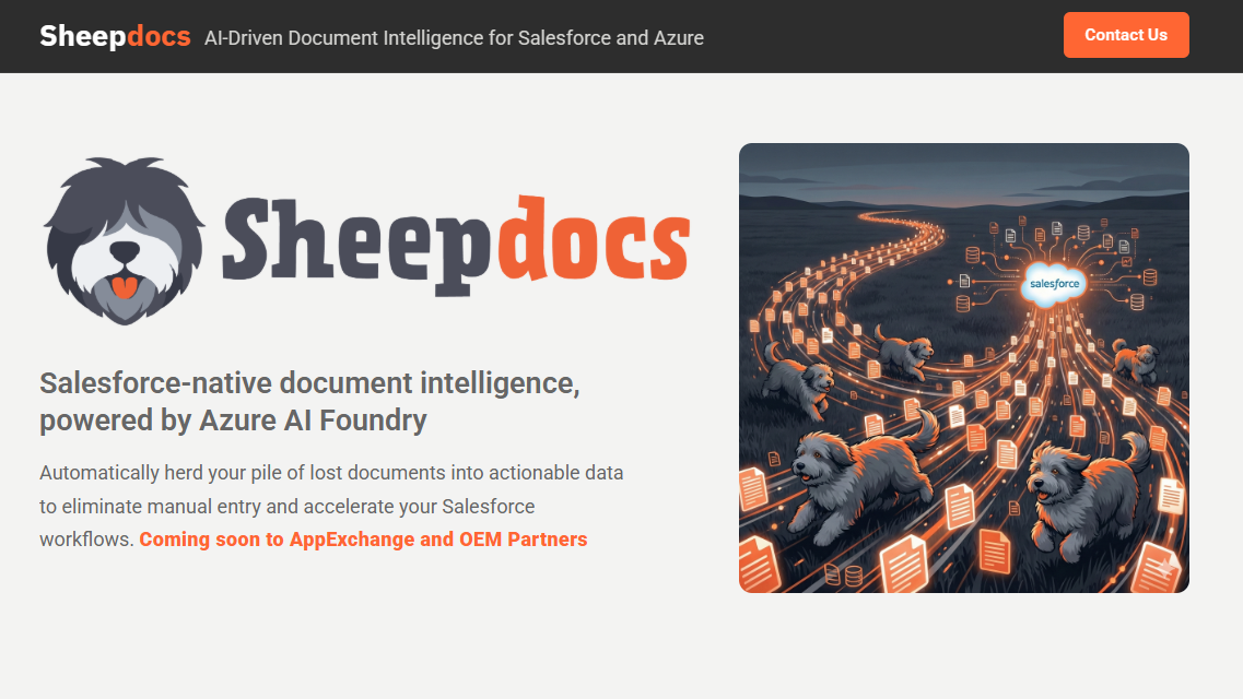 Sheepdocs